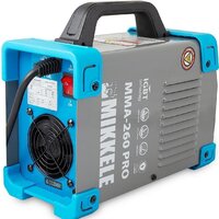 Mikkele MMA-260 PRO Image #2