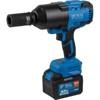 Bull SC 1810 1329726 (с 1-им АКБ, кейс) Image #4