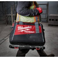 Milwaukee Packout Slim Organiser 4932471064 Image #4