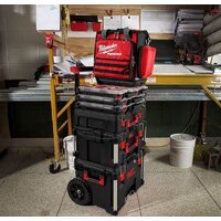 Milwaukee Packout Slim Organiser 4932471064 Image #5