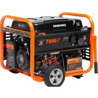 Daewoo Power GDA 8500E