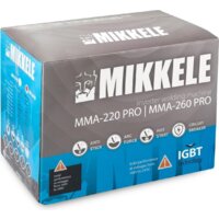 Mikkele MMA-220 PRO Image #3