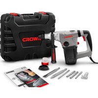 Crown CT18116 BMC Image #7