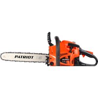 Цепные электро- и бензопилы