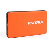 Patriot Magnum 8P Image #2