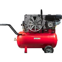 Fubag BP 3600/100/6 641277 Image #4