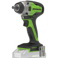 Greenworks GD24IW400 3802907 (без АКБ)