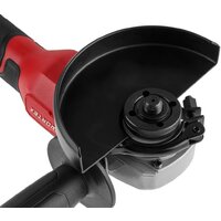 Wortex CAG 1812-2 SE SET 1334919 (с 1-им АКБ, кейс) Image #7