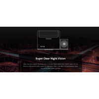 70mai Dash Cam Lite Midrive D08 (международная версия) Image #5