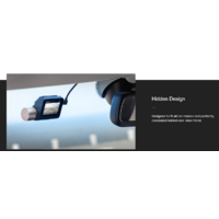 70mai Dash Cam Lite Midrive D08 (международная версия) Image #10