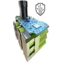 Ryobi RB18120T 5133006265 (18В/12 Ah) Image #6