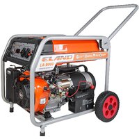 ELAND LA 8000 Image #2