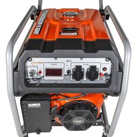 ELAND LA 8000 Image #5