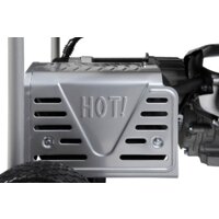 ELAND LA 8000 Image #12