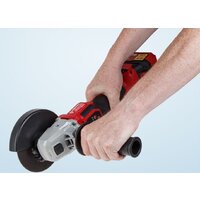 Wortex CAG 1812-2 SE Solo 1334918 (без АКБ) Image #10