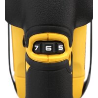 DeWalt DCS334N-XJ (без АКБ) Image #7