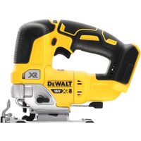 DeWalt DCS334N-XJ (без АКБ) Image #3