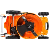 Daewoo Power DLM 5100SV Image #8