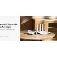 Baseus S1 Outdoor 2K Solar Security Camera Image #10