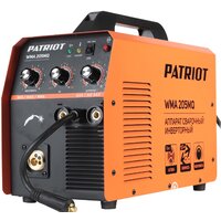Patriot WMA 205 MQ