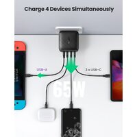 Ugreen CD224 70774 Image #5