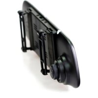 SilverStone F1 NTK-351 Duo Image #4