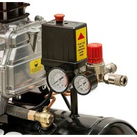 Partisan APT 2518 Image #3