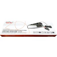 Sho-Me SFHD 600 Image #3