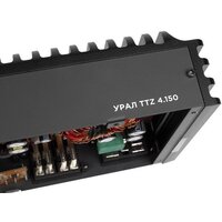 Урал TTZ 4.150 Image #3