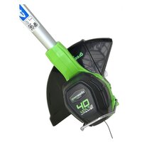 Greenworks G40LT30 (без АКБ) Image #4