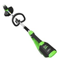 Greenworks G40LT30 (без АКБ) Image #3