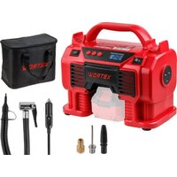 Wortex CTI 1810 (без АКБ)