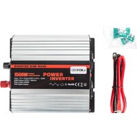 GEOFOX MD 1500W/24v Image #5