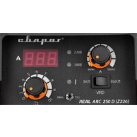 Сварог REAL ARC 250D (Z226) Image #3