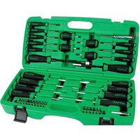 Toptul GAAI5801 58 предметов