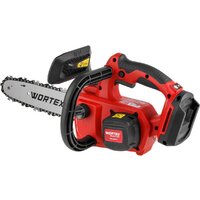 Wortex CEC 2518-3 ALL1 XLT Solo 2325003 (без АКБ) Image #5