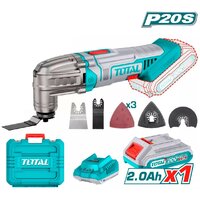 Total TMLI20228 (с 1-им АКБ, кейс)