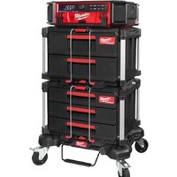 Milwaukee Packout 3 Drawer Tool Box 4932472130 Image #9