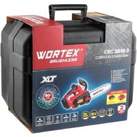 Wortex CEC 2518-3 ALL1 XLT Set 2325004 (с 1-им АКБ, кейс) Image #15