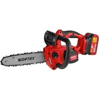 Wortex CEC 2518-3 ALL1 XLT Set 2325004 (с 1-им АКБ, кейс) Image #13