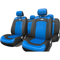 Autoprofi Extreme XTR-803 (черный/синий)