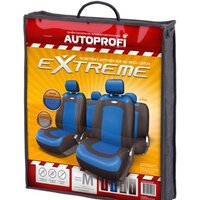 Autoprofi Extreme XTR-803 (черный/синий) Image #2