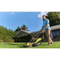 Ryobi RLM13E33S Image #10