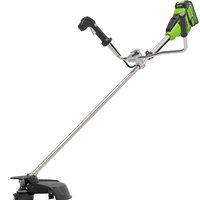 Greenworks GD40BCBK4 2105707UB (с 1-им АКБ 4 Ач)