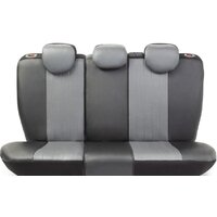 Autoprofi Signature SGN-1505GF (черный/серый) Image #3