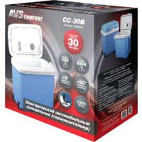 AVS CC-30B 30л Image #2