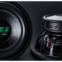 Deaf Bonce Apocalypse DB-SA302D2 Image #9