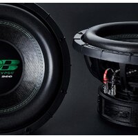 Deaf Bonce Apocalypse DB-SA302D2 Image #7