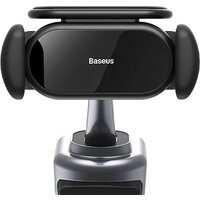 Baseus T-Space Solar Electric Car Mount C40351300111-00
