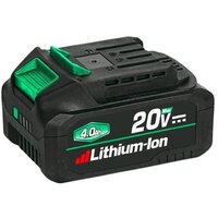 DWT BSP204026XS (20В/4 Ah)